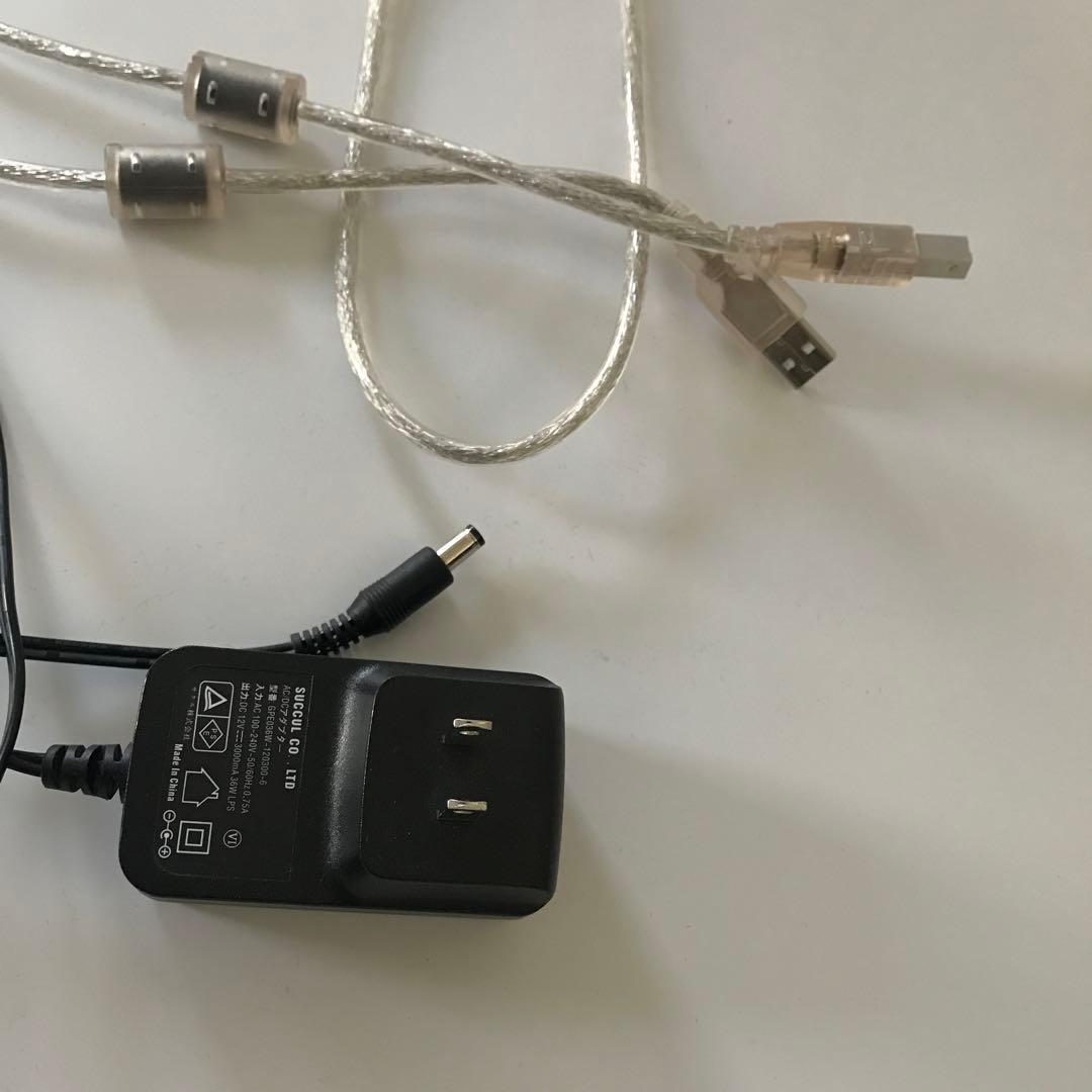 iCON DIGITAL QCON PRO X DAWフィジカルコントローラー