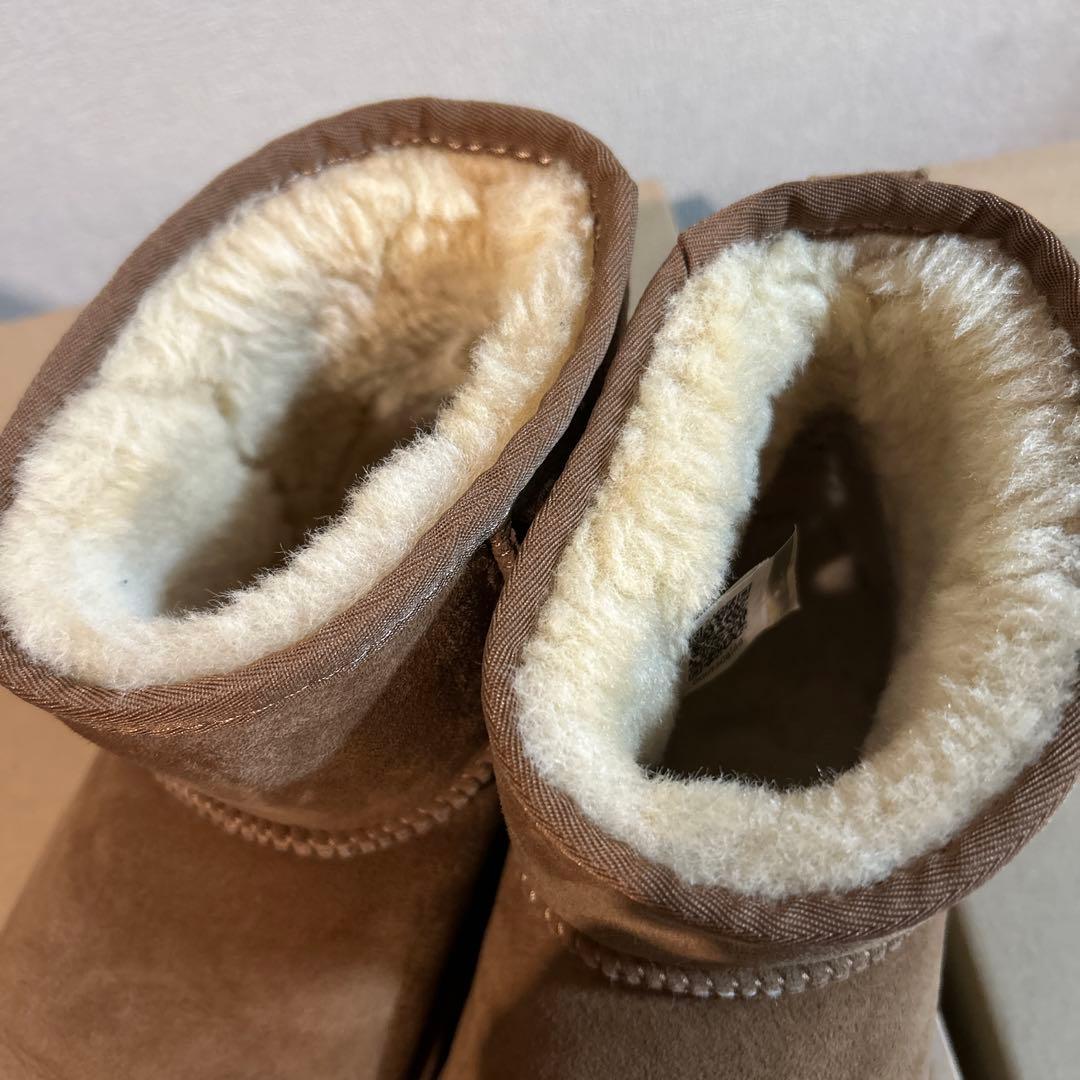 UGG アグ　ムートンブーツ　2足