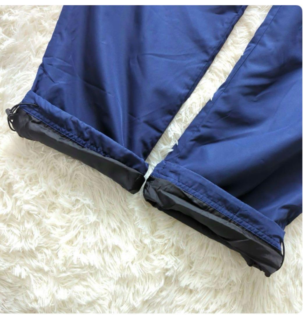 ミズノゴルフ　ブルゾン　パンツ　セット　発熱素材　ブレスサーモ　6L 大きい