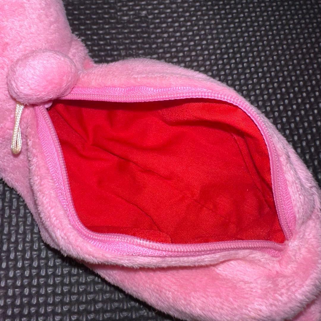 グルーミー　無気力ペンポーチ