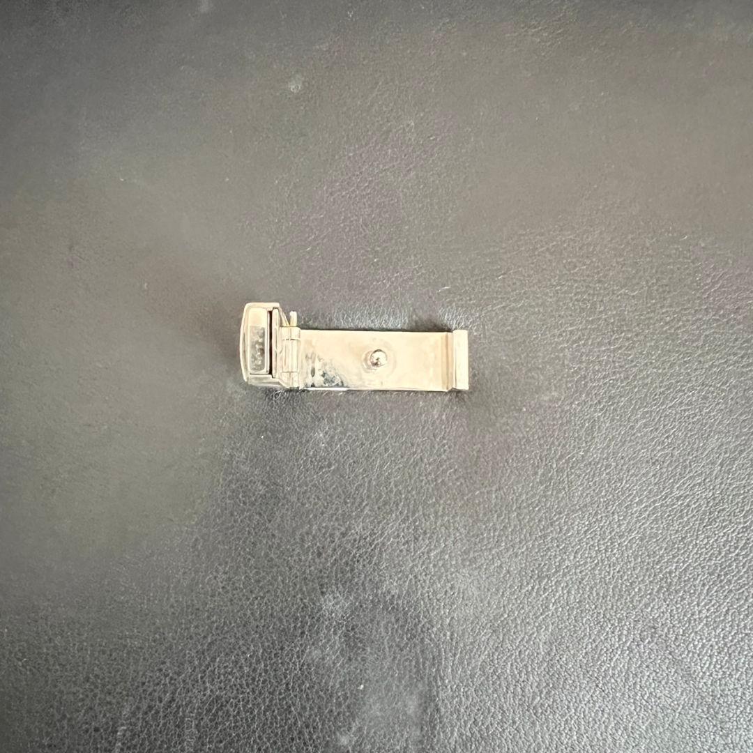 ロエベ　 ビジネスバッグ ブリーフケース ハンドバッグ 　レザー　ブラック