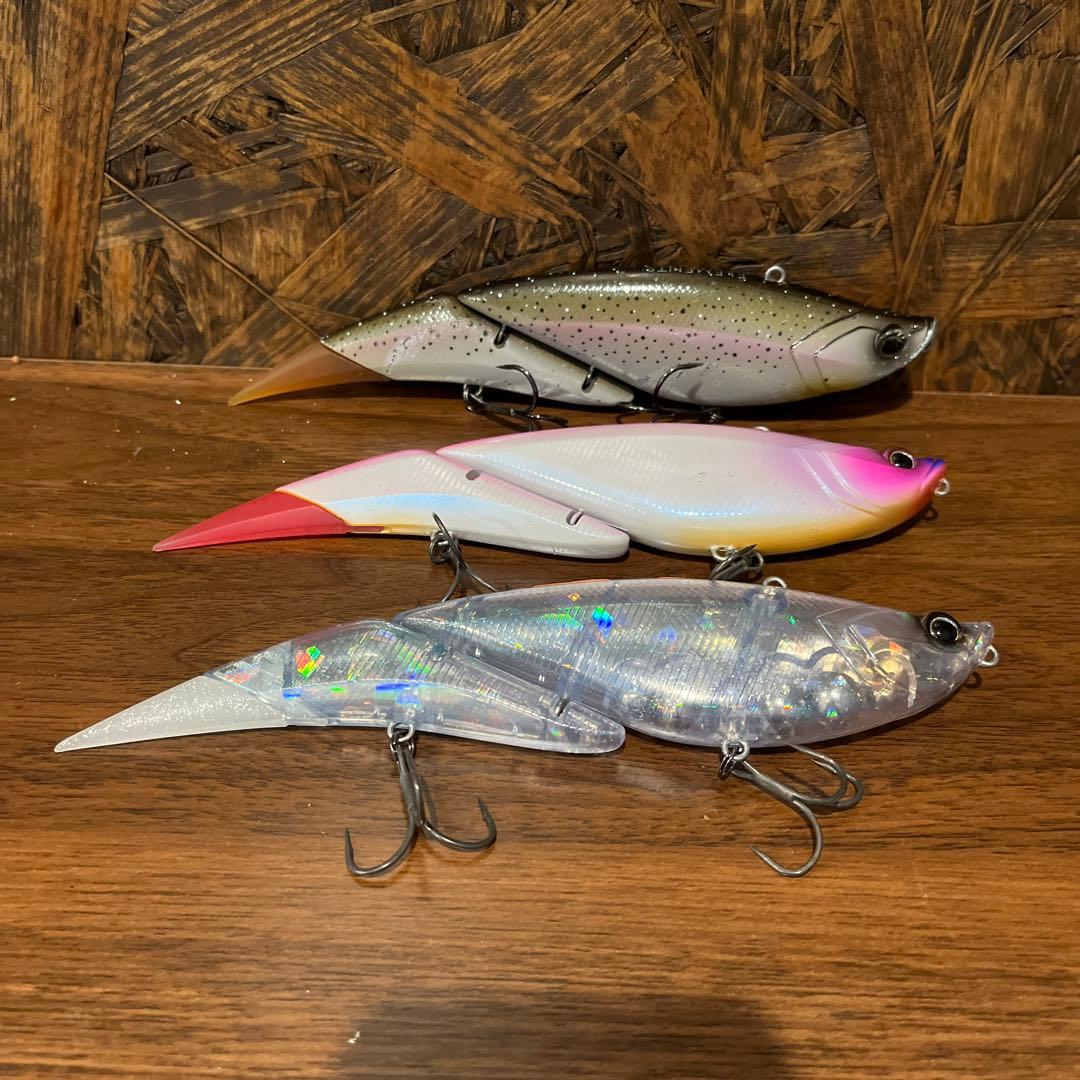 〇3つセット〇ELEMENTS ダヴィンチ190