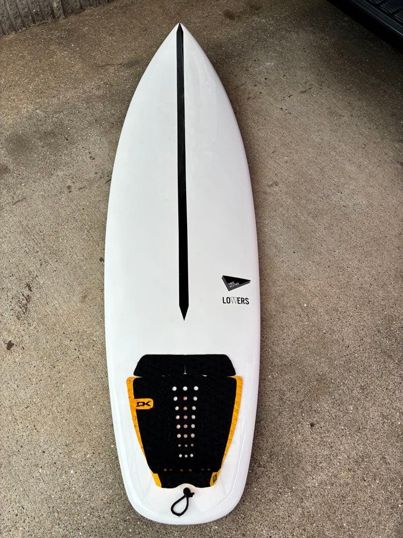 【なっち】Three Weather LOWERS WT 60インチ