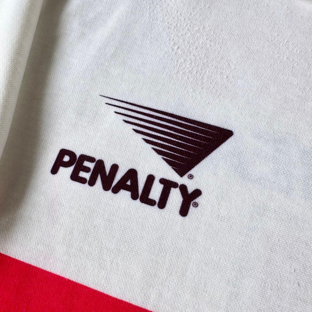 【黄金期モデル】エウレル ＃１１ サンパウロFC ９３／９４（H）