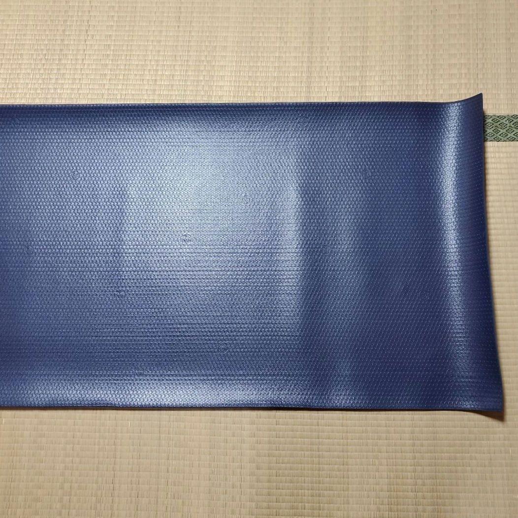 Manduka PROlite ヨガマット 通常 ネイビー ブラック マンドゥカ