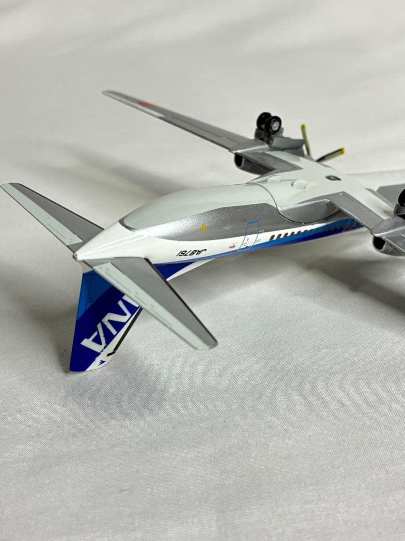 ANA / 全日空商事｜YS-11A｜1/200｜JA8761｜YS21108