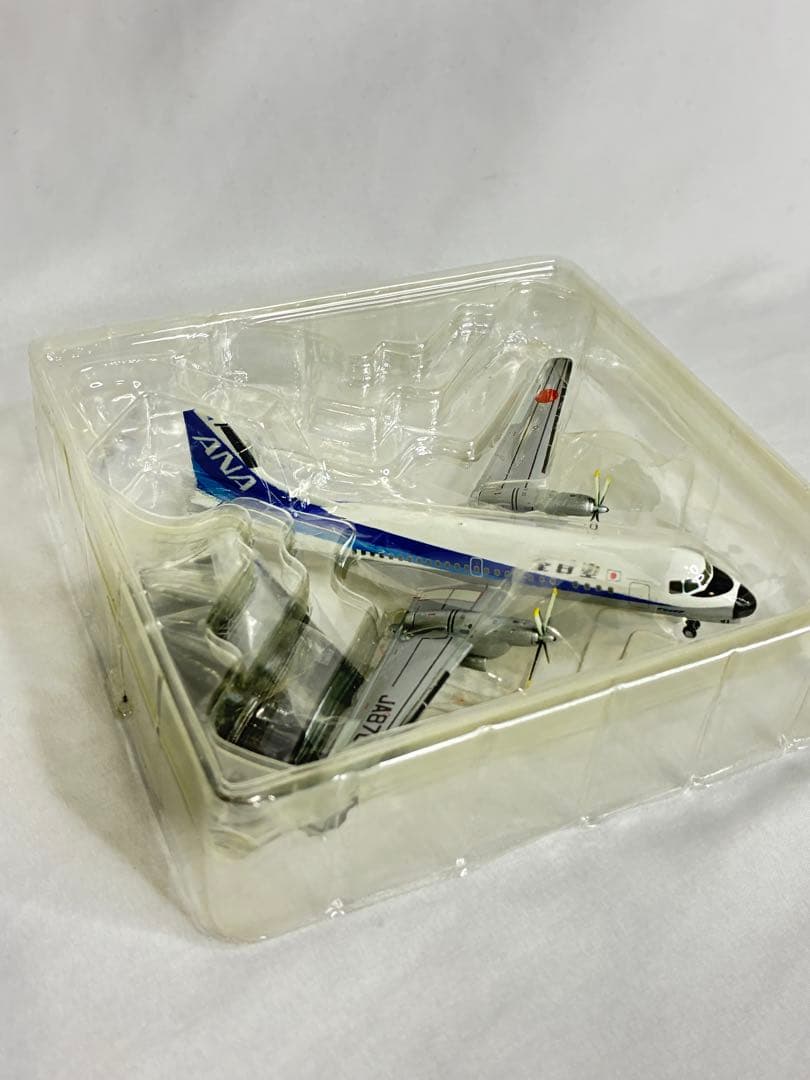 ANA / 全日空商事｜YS-11A｜1/200｜JA8761｜YS21108