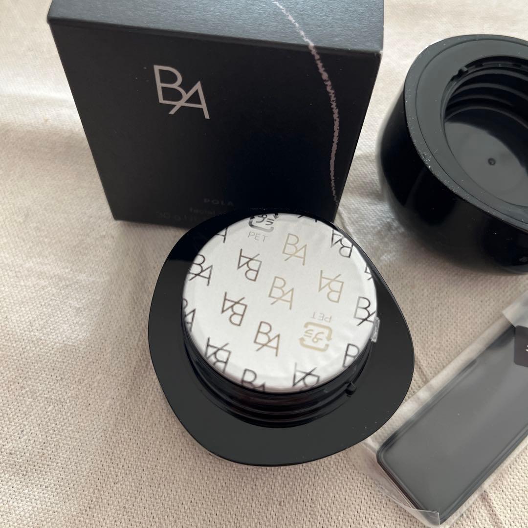 ポーラ BAクリーム 7 30g