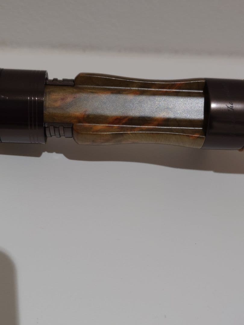 スミス　トラウティンスピン　マルチユース　ベイト　3’9ftUL