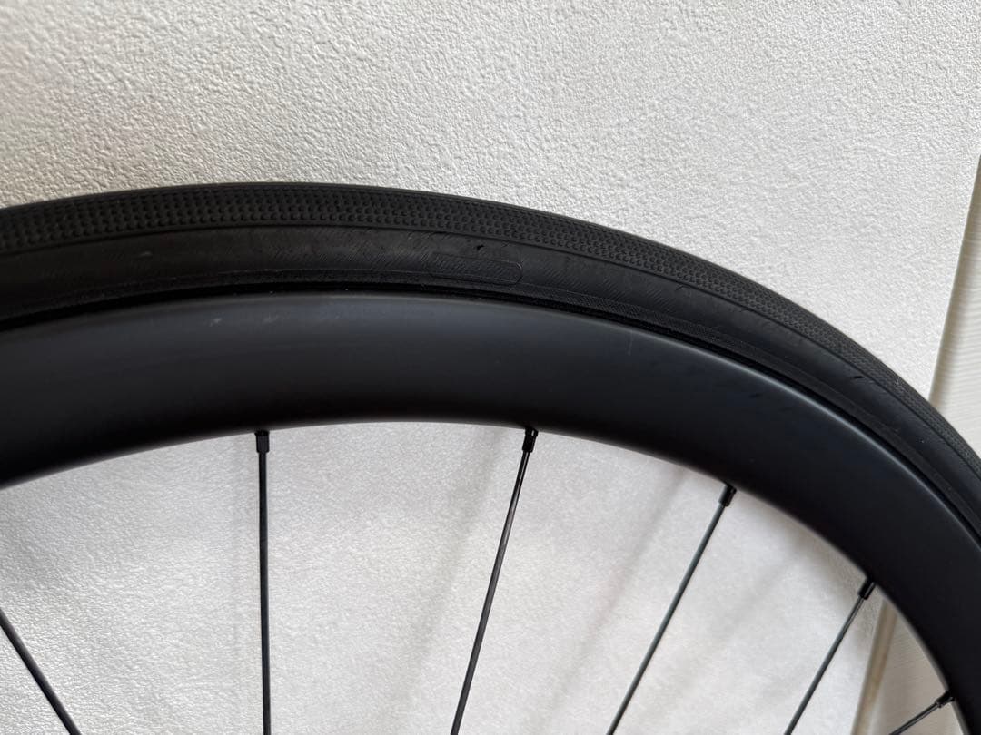 BONTRAGER AEOLUS ELITE 35 DISC カーボンホイール