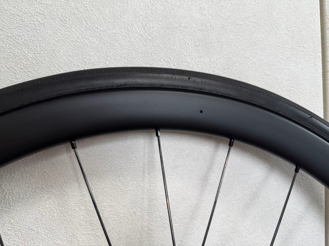 BONTRAGER AEOLUS ELITE 35 DISC カーボンホイール