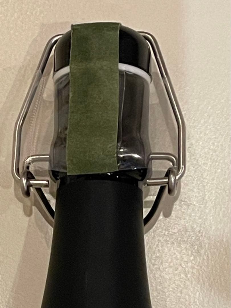 希少・美品！　激レア!森伊蔵　極上の一滴×フランクミュラー【未開栓・限定品】