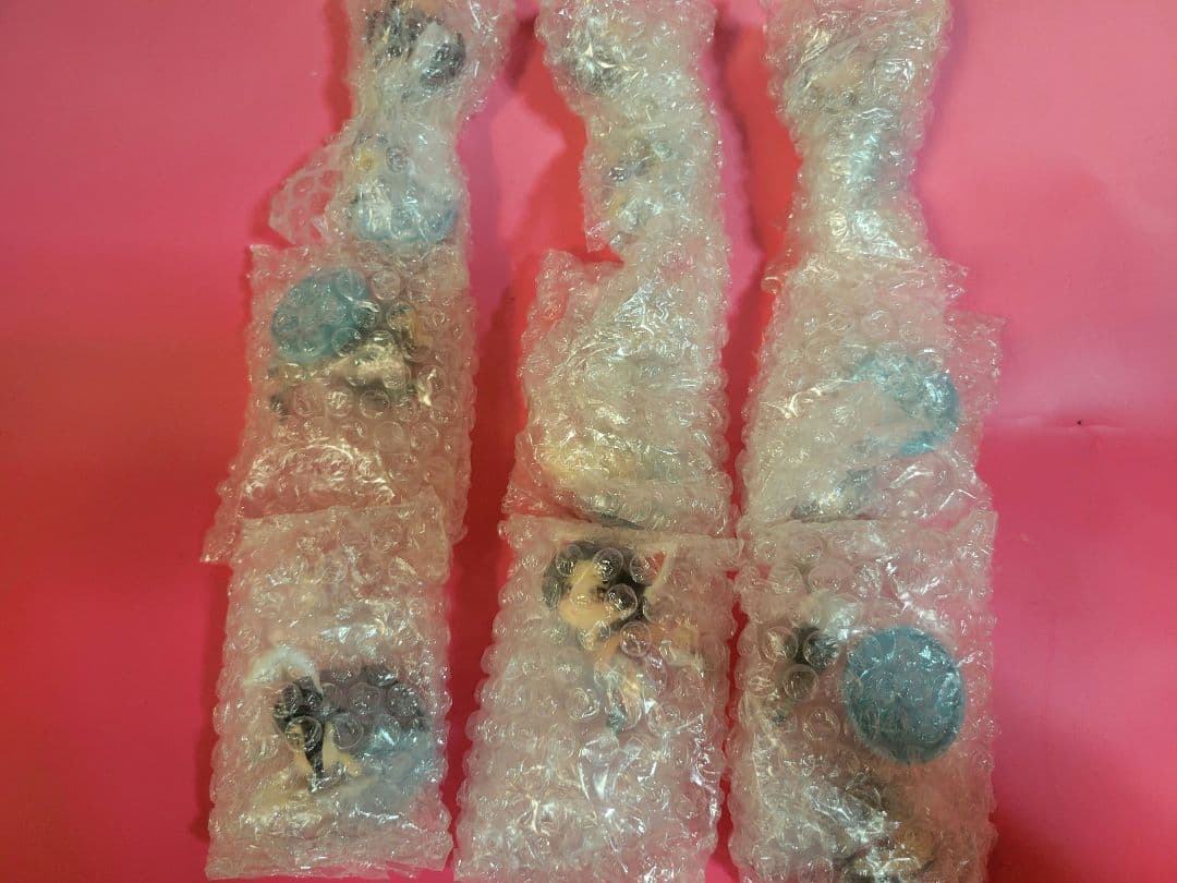 にいてんご ラブプラス 全9種セット