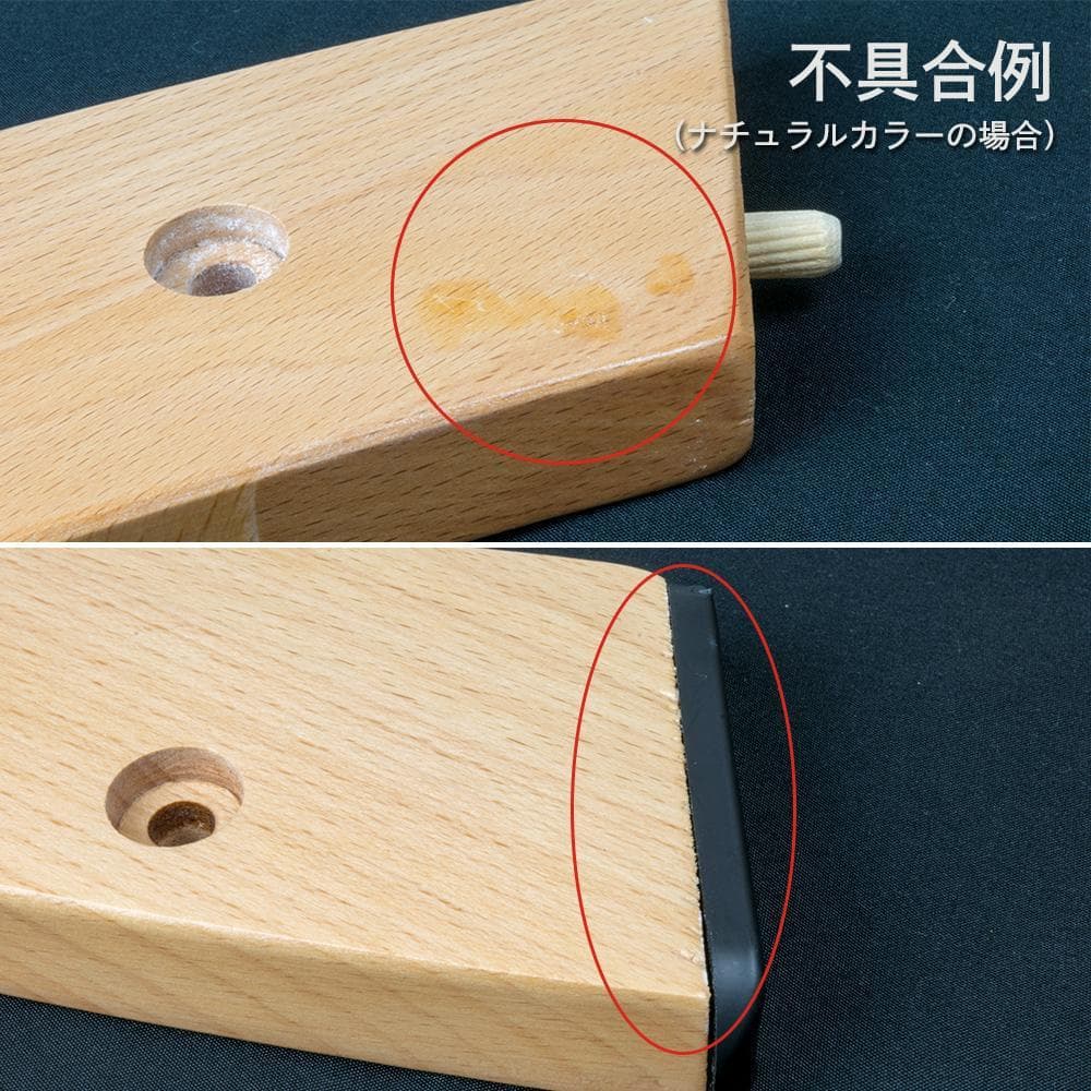 ビヨンドジュニアハイチェア　グレー・グレー（訳アリ）