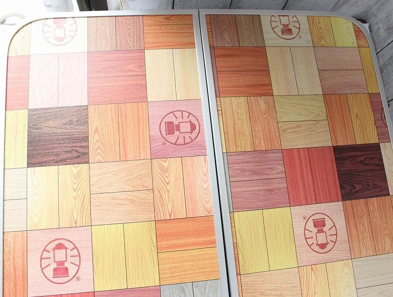 コールマン オールインワンキッチンテーブル 2000031294