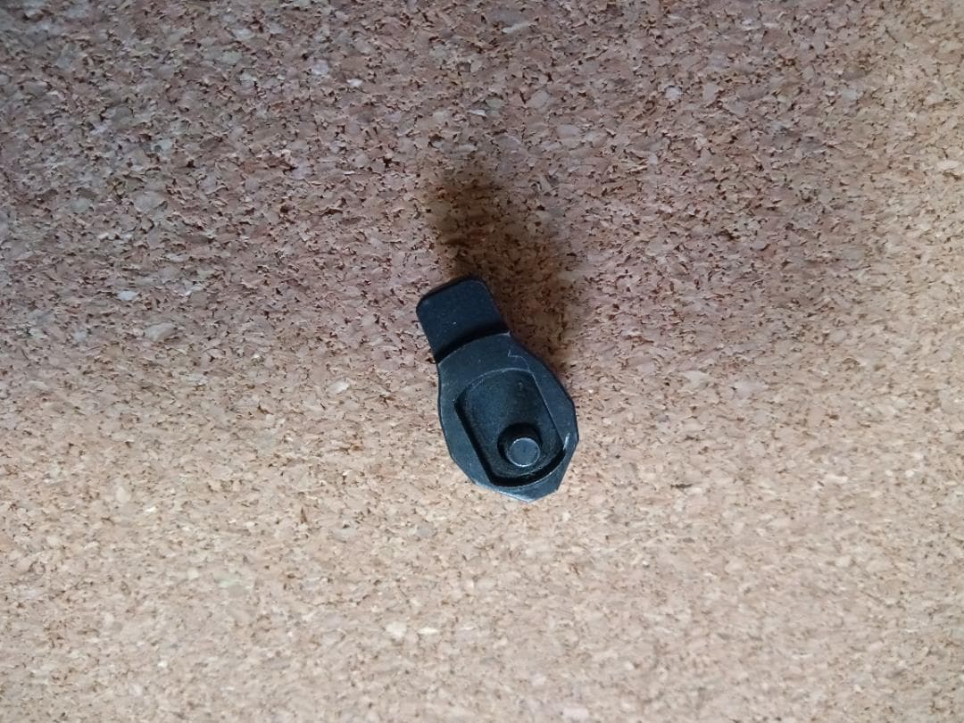 トイガン Knights Modular Ambi Safety Selector3