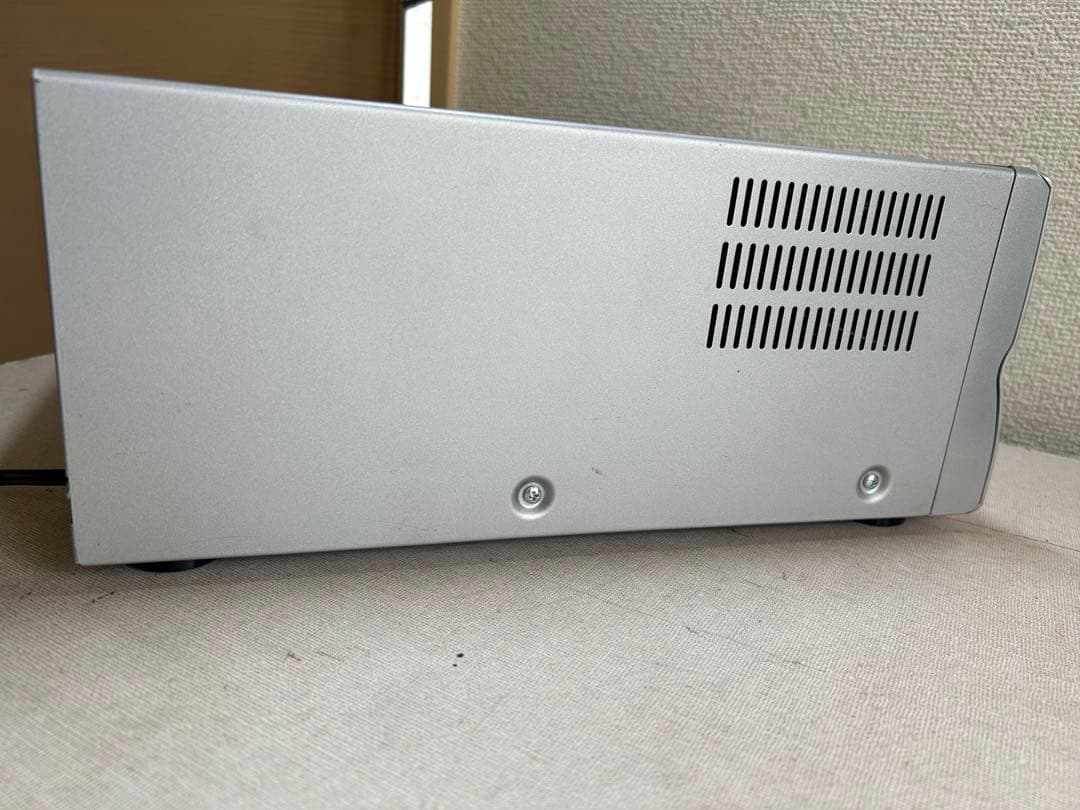 D14 整備ONKYO NFR-7 CD/SD/USBレシーバーシステム 本体