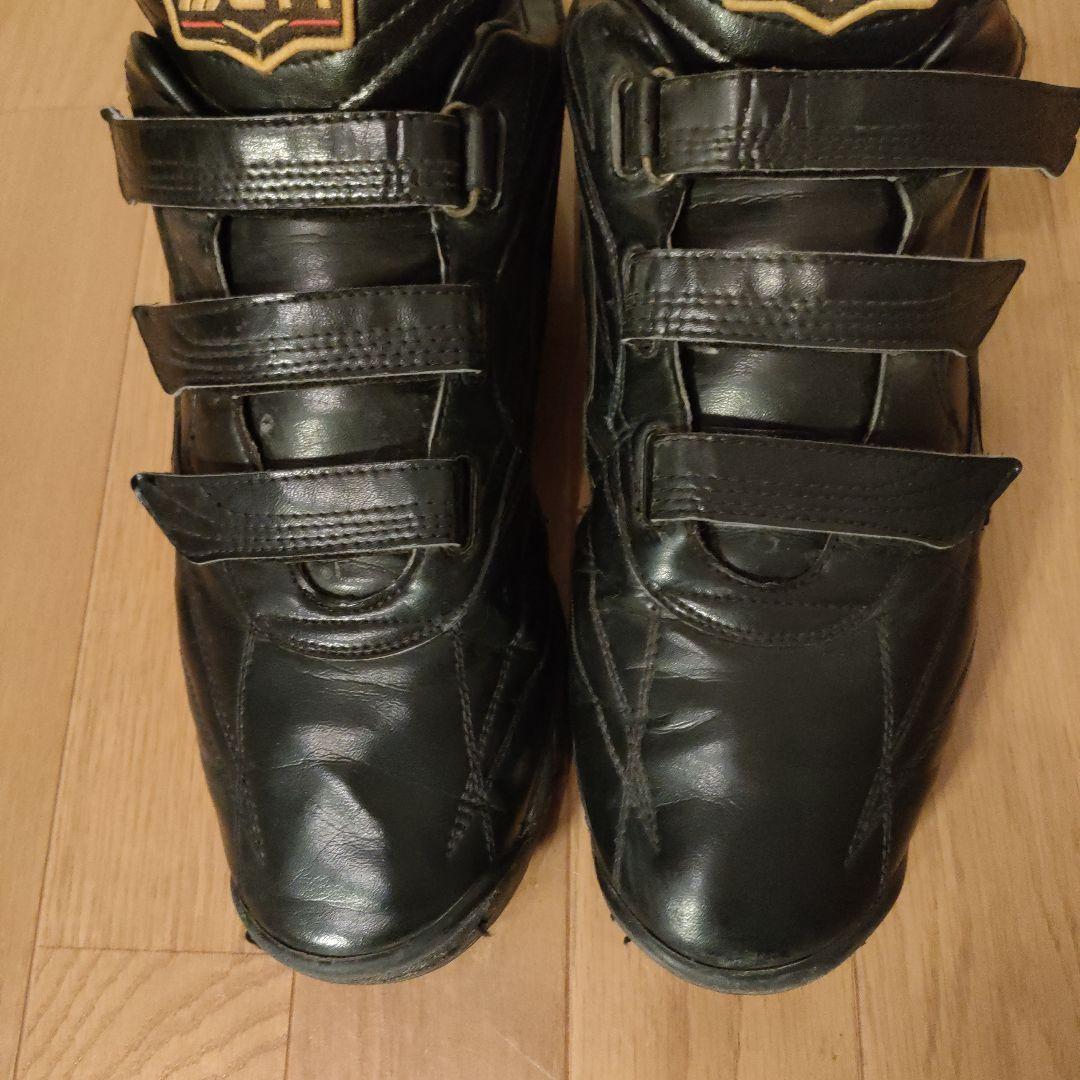 ZETT トレーニングシューズ 30cm 131015241 BSR8663B