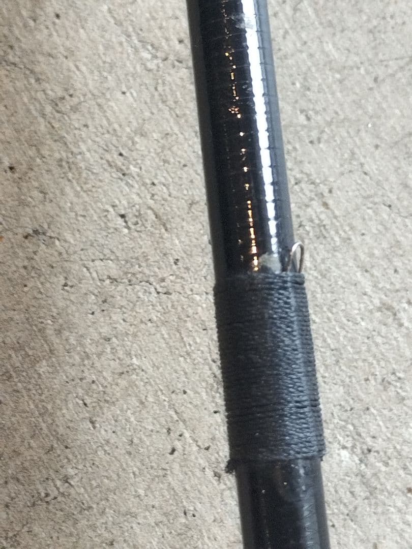 テンリュウ TENRYU 鮎竿　カスタム？ 9m