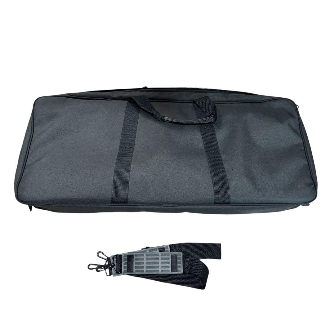 MEINL マイネル ツリーチャイム 33列 HCH2BK スタンド/ケース付き