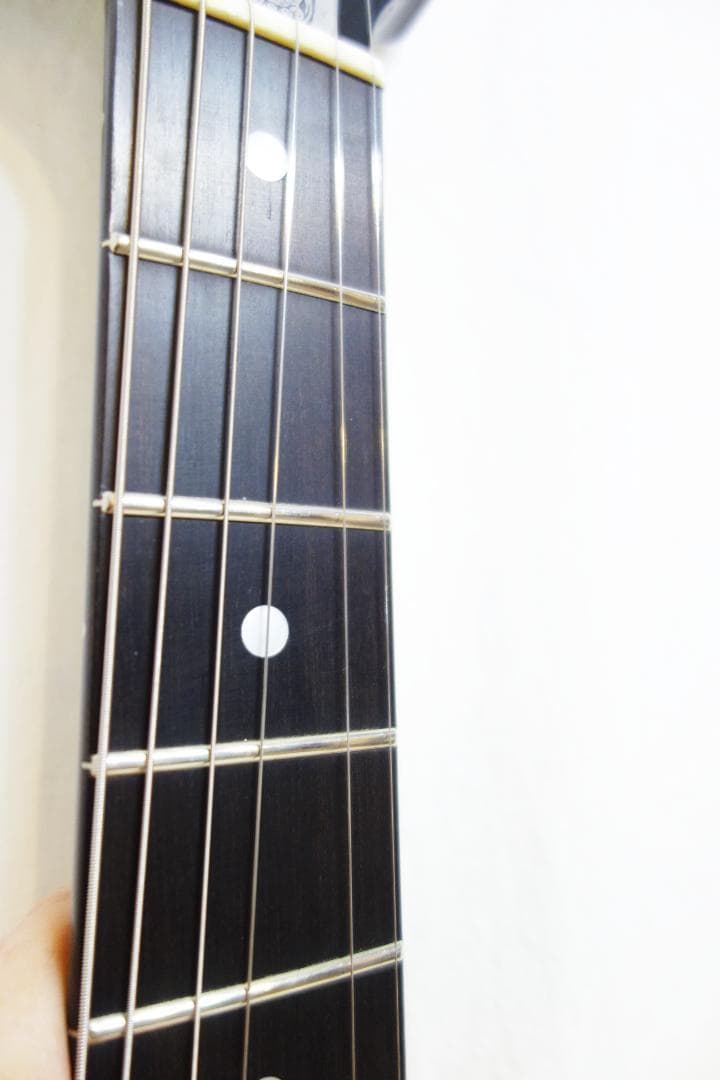 GRECO Zemaitis「GZ-4000DF」 最上位モデル 美品