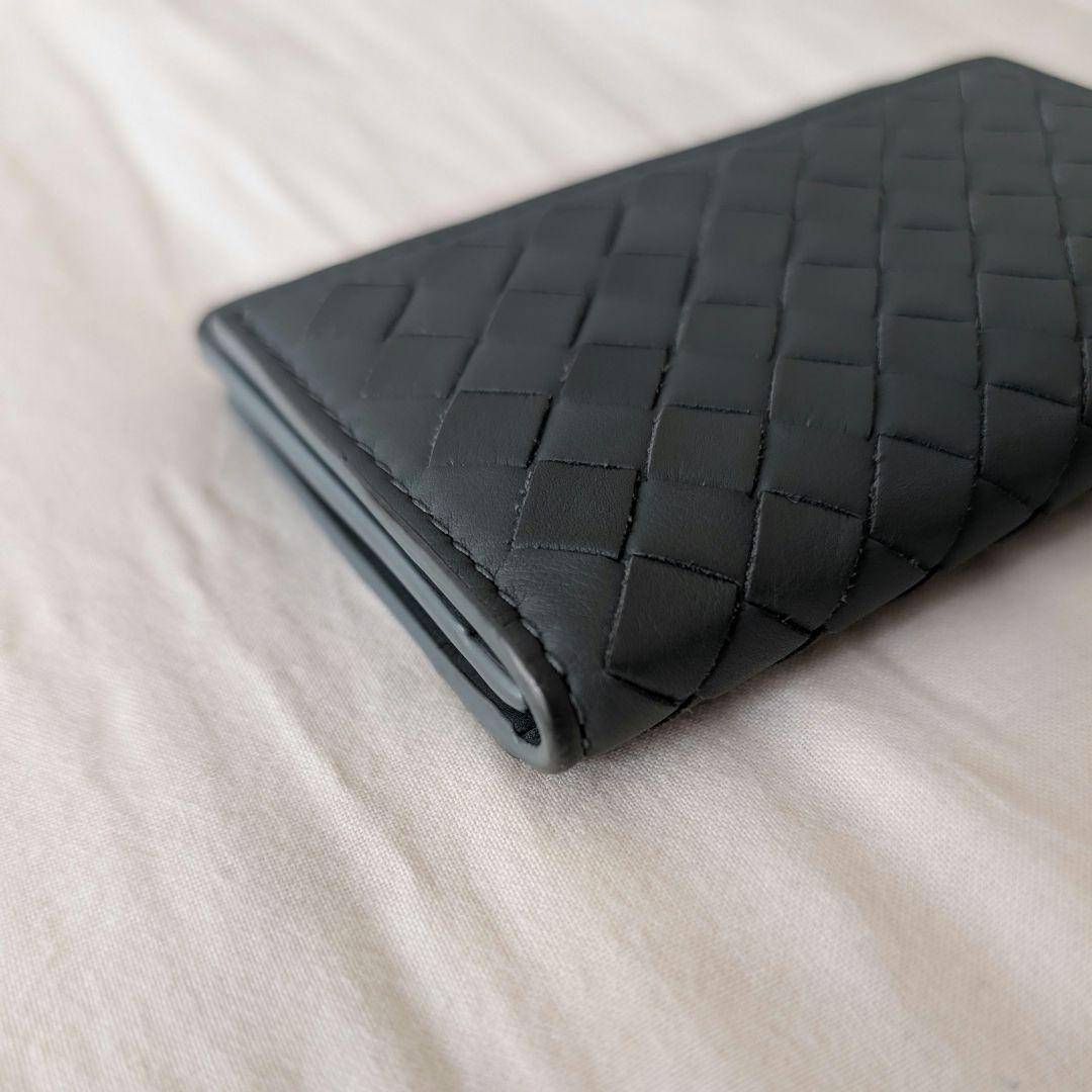 BOTTEGA VENETA　カードケース　名刺入れ