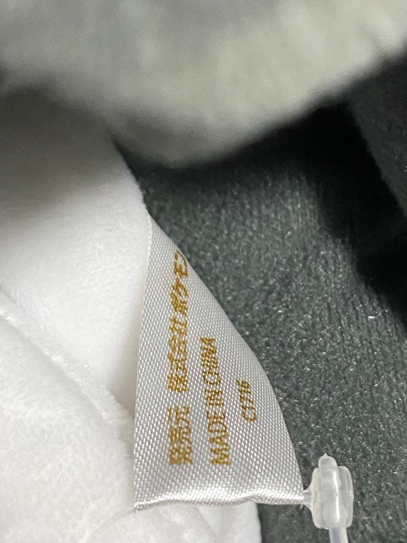 ポケモンセンター　ぬいぐるみ　黒いメガサーナイト　色違い　希少