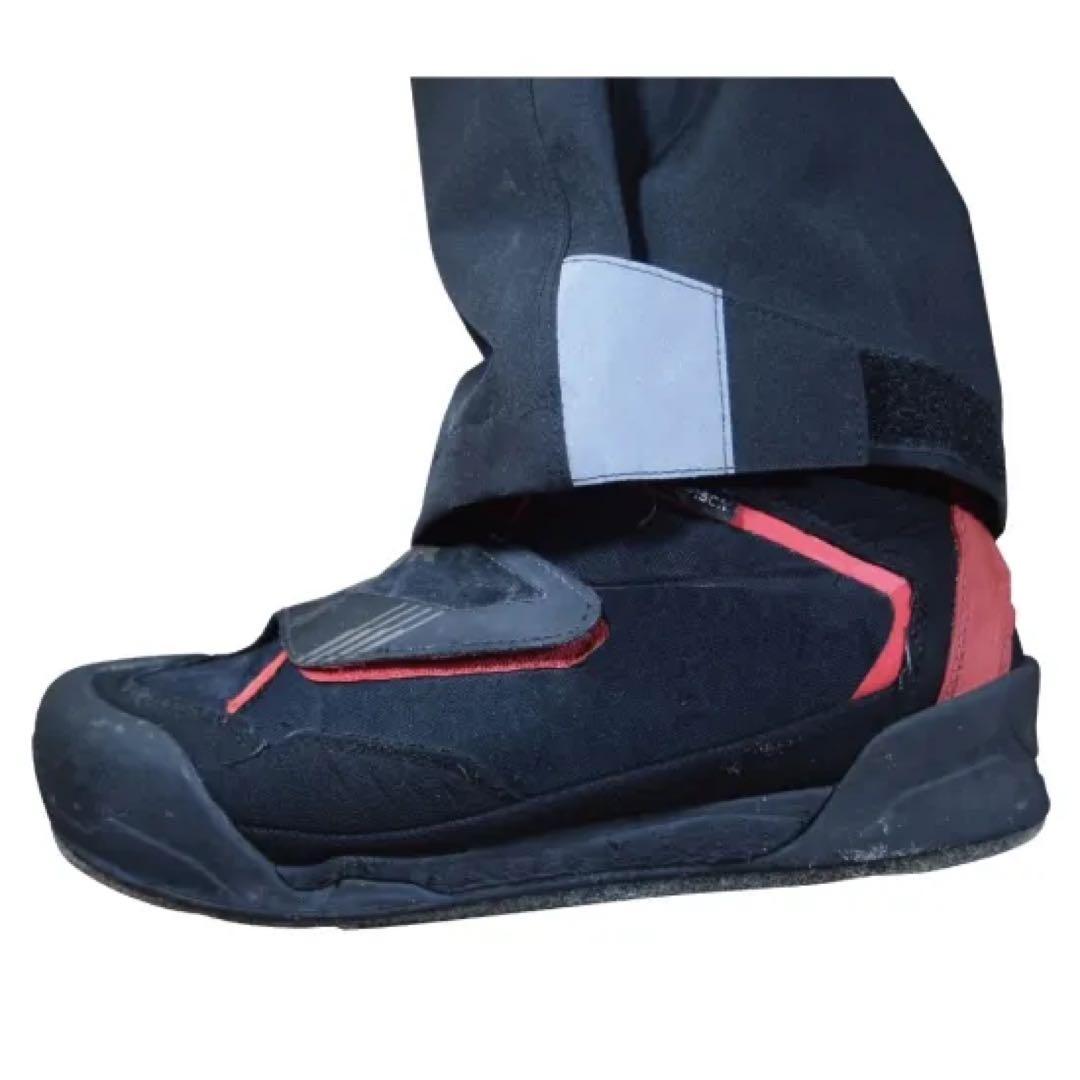 釣研　レインスーツ(上下　231 Ｌ