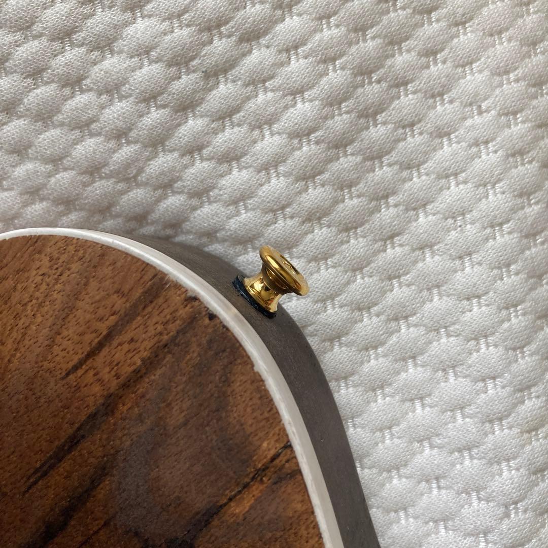 フレット新品！　ハンドメイド　テレキャスター　トグルスイッチ仕様