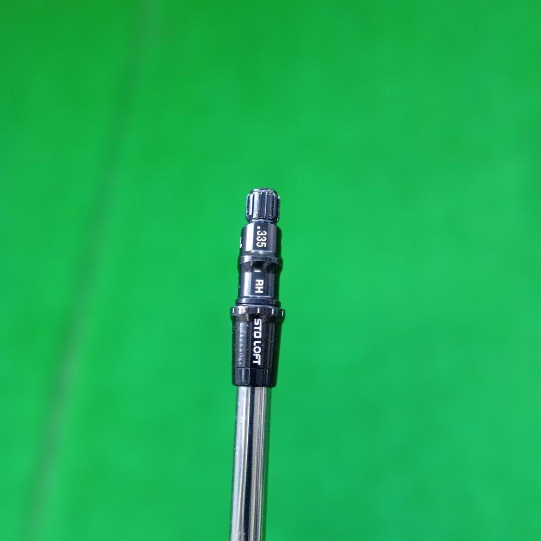 TaylorMade Diamana GT 60S DW用シャフト