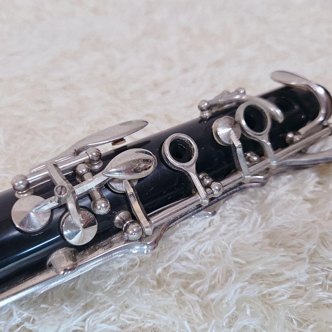 YAMAHA YCL251 クラリネット 初心者 入門用 定番 ヤマハ