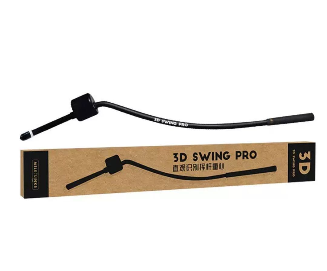 即発送3Dswing mentor 同機能品Swing Pro スイングメンター
