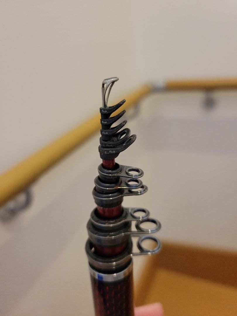 DAIWA　波涛　1.5-53