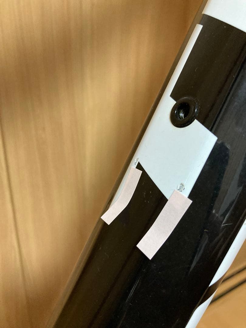 使用ごく少ないTREK フレーム　トレック　MTB 29er