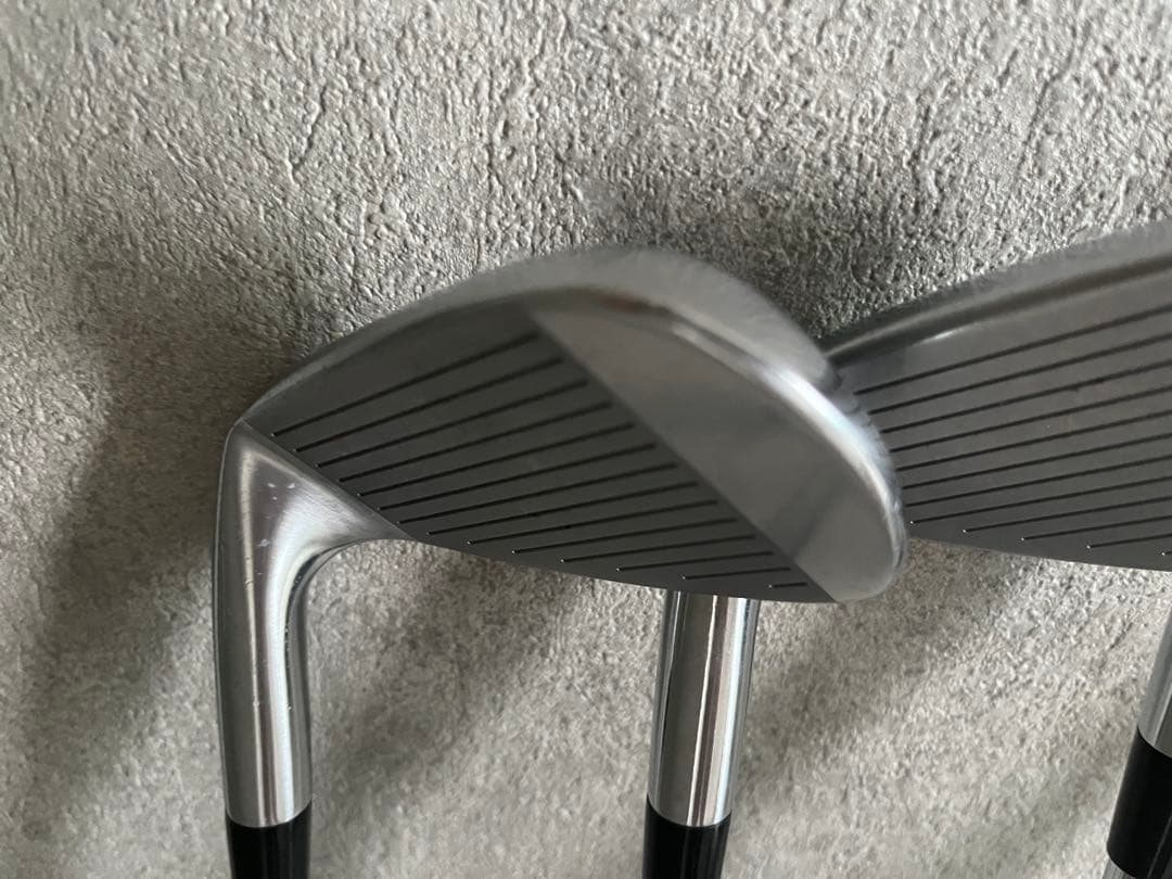 ミズノプロ245 ゴルフクラブ　アイアンセット