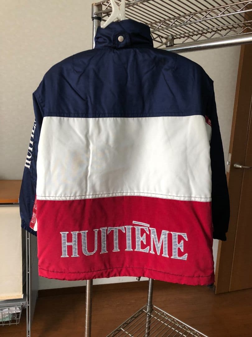 ウィッテムのスキーウェア