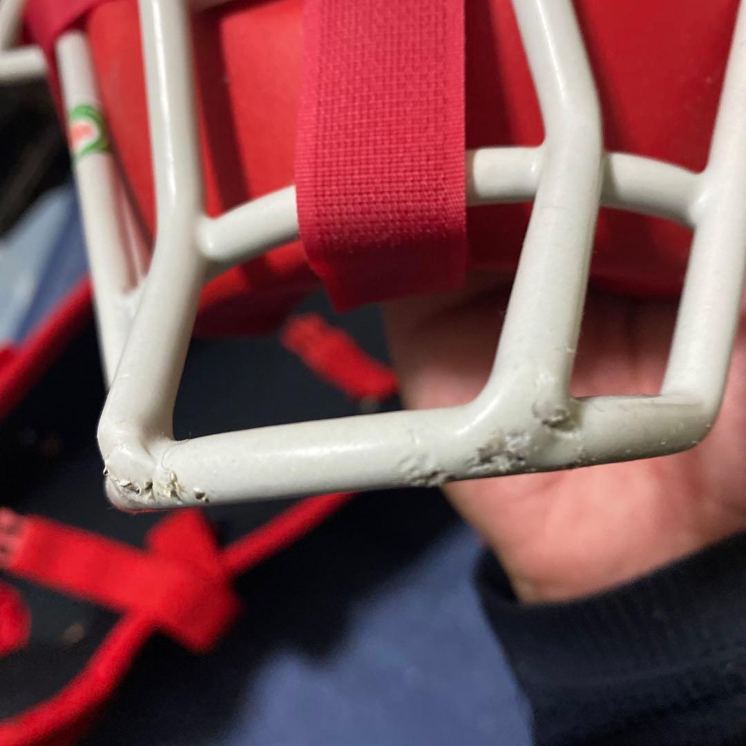 ミズノ キャッチャー用レガース J.S.B.B. セット