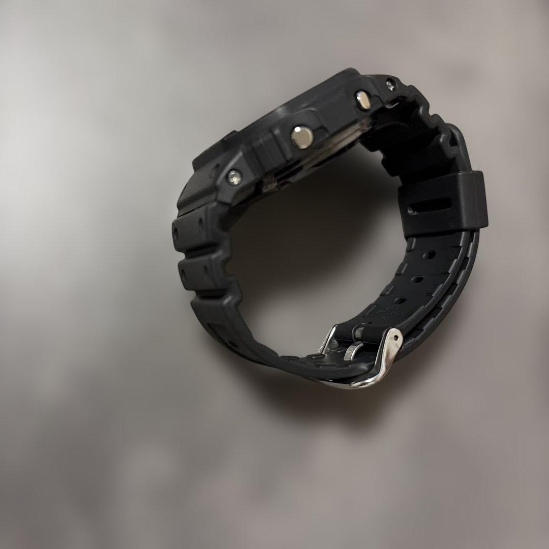 保証期間内 GW-5000U-1 CASIO G-SHOCK 5600