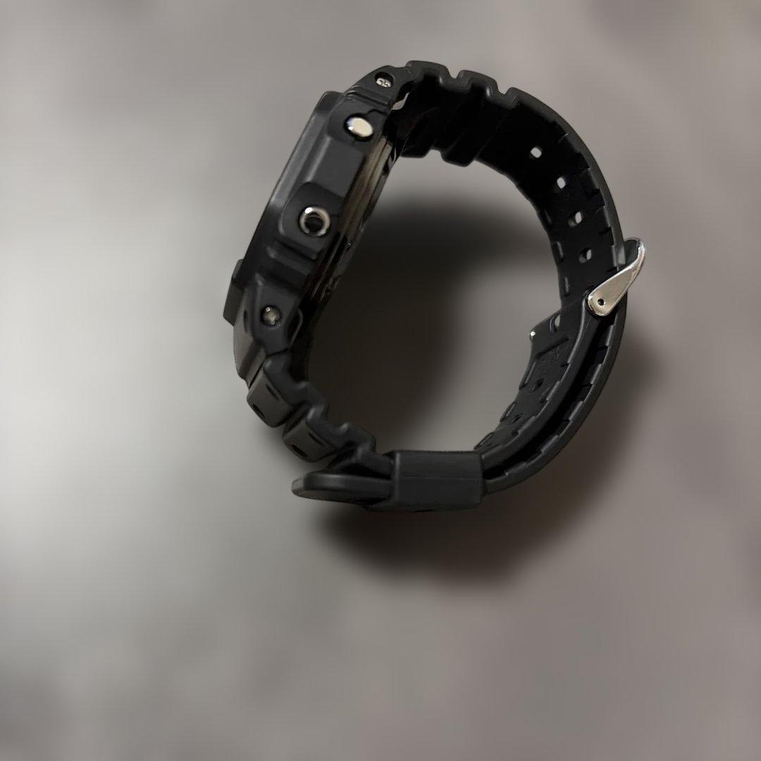 保証期間内 GW-5000U-1 CASIO G-SHOCK 5600