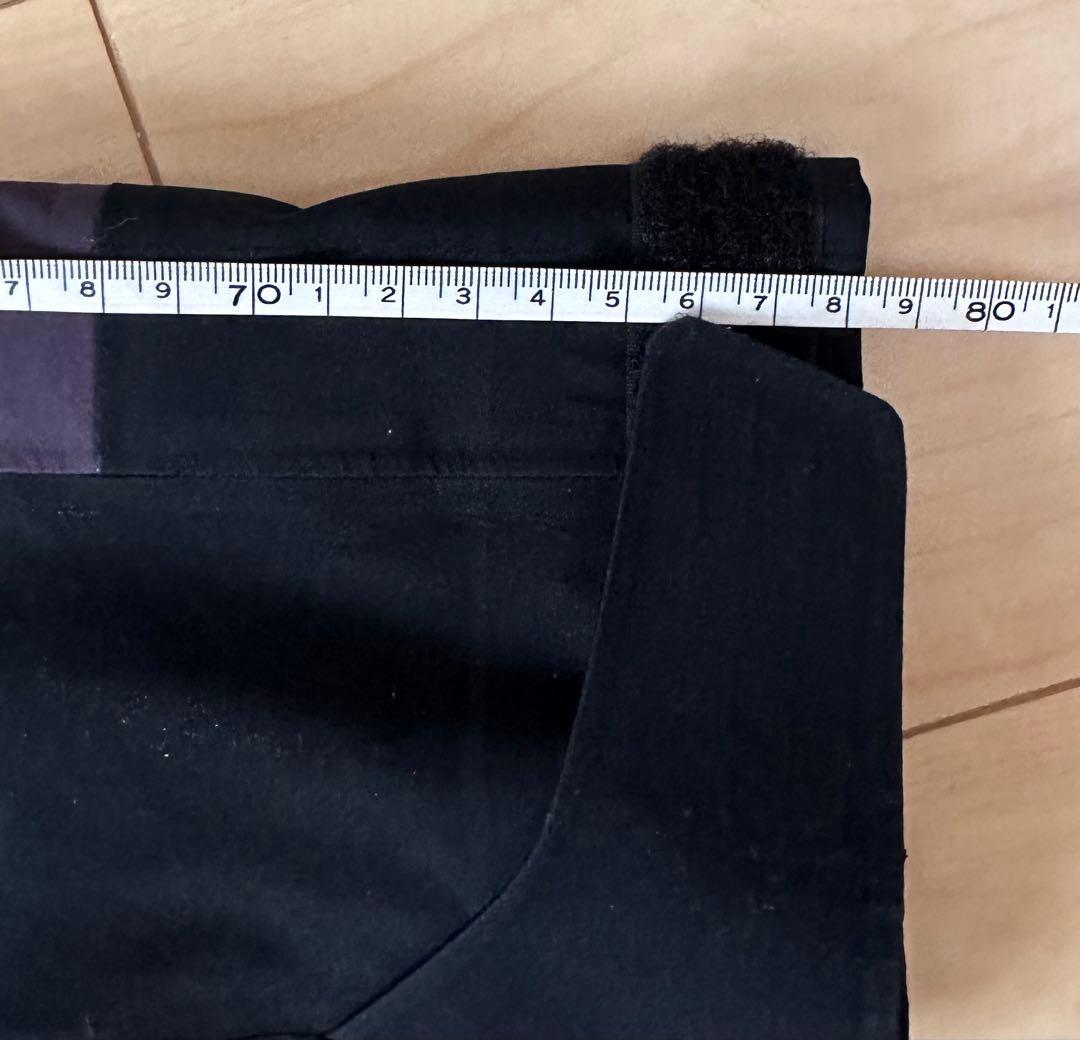 マウンテンハードウェア バウンダリーリッジ　ゴアテックス ジャケット