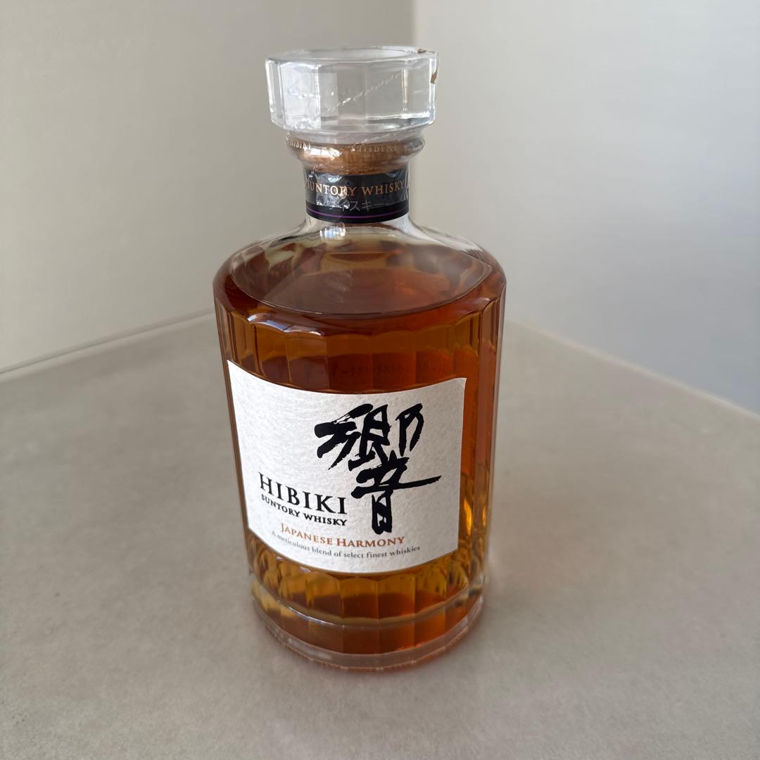 サントリー響　JAPANESE HARMONY