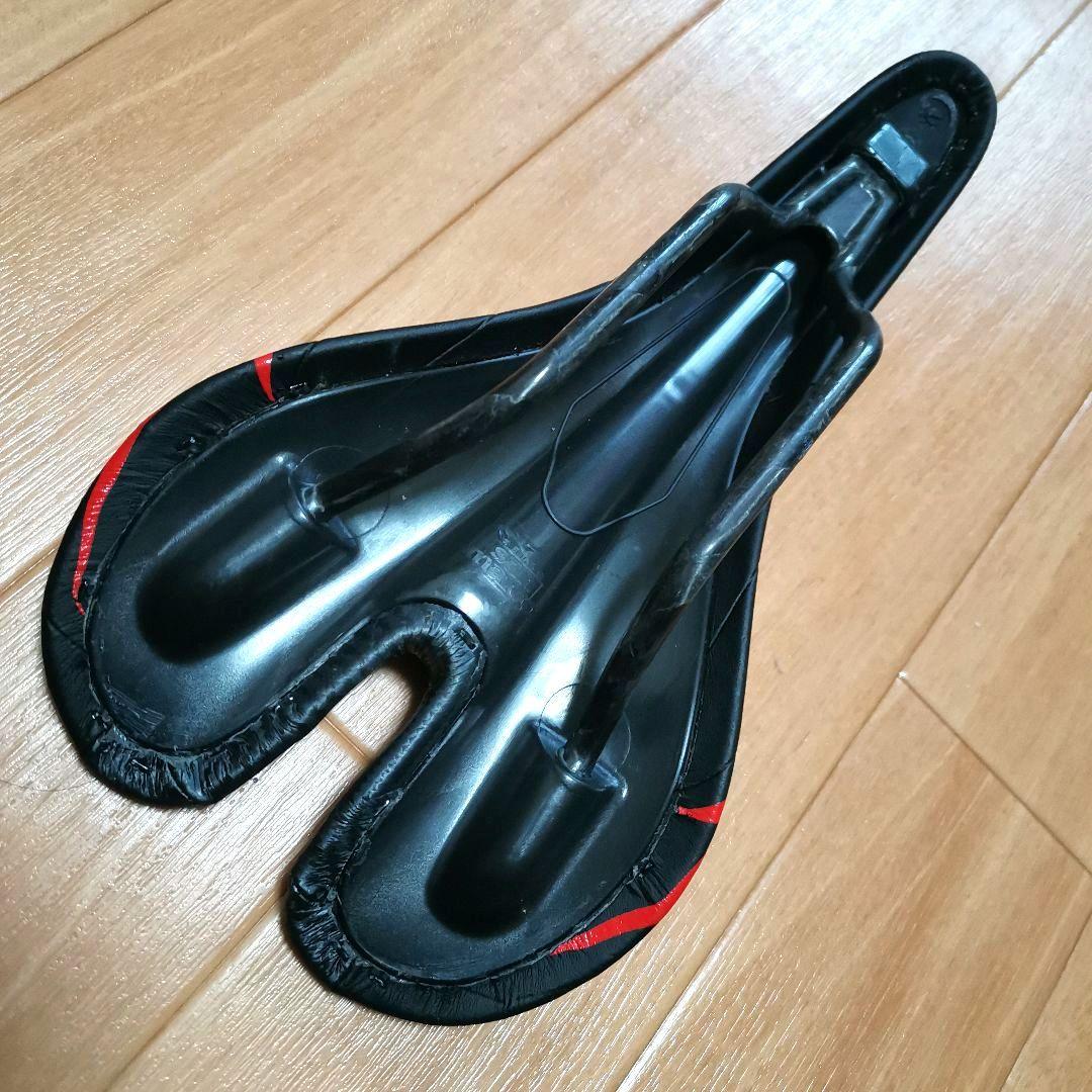 【商品番号157】新品未使用品 サンマルコ ASPIDE CABON FX