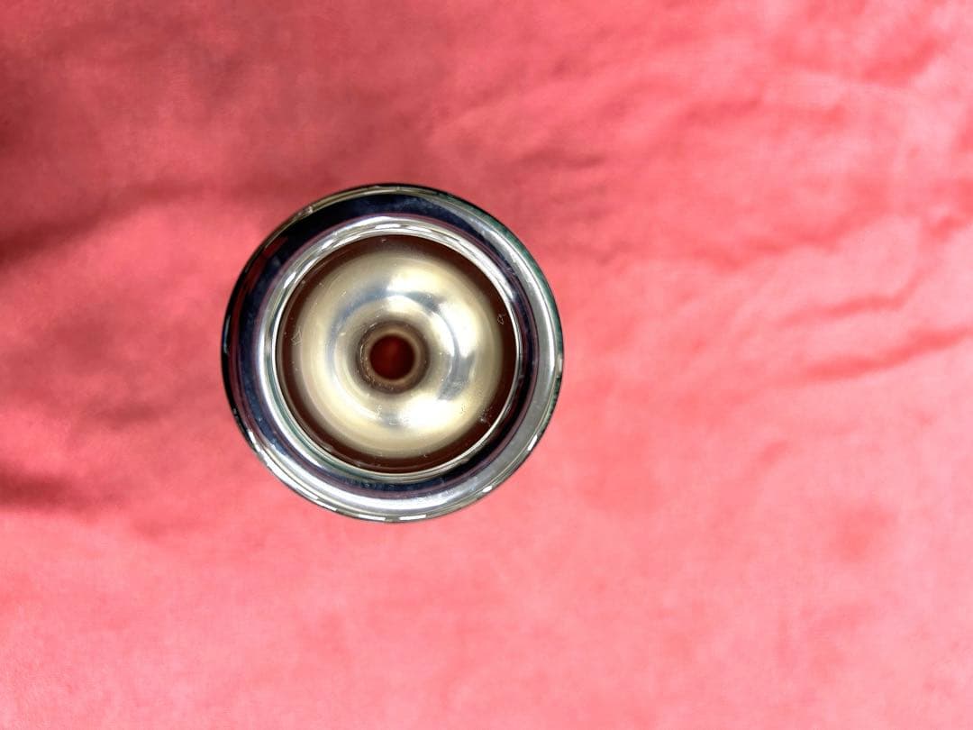 チューバマウスピース　ブラスエボリューション　No.3