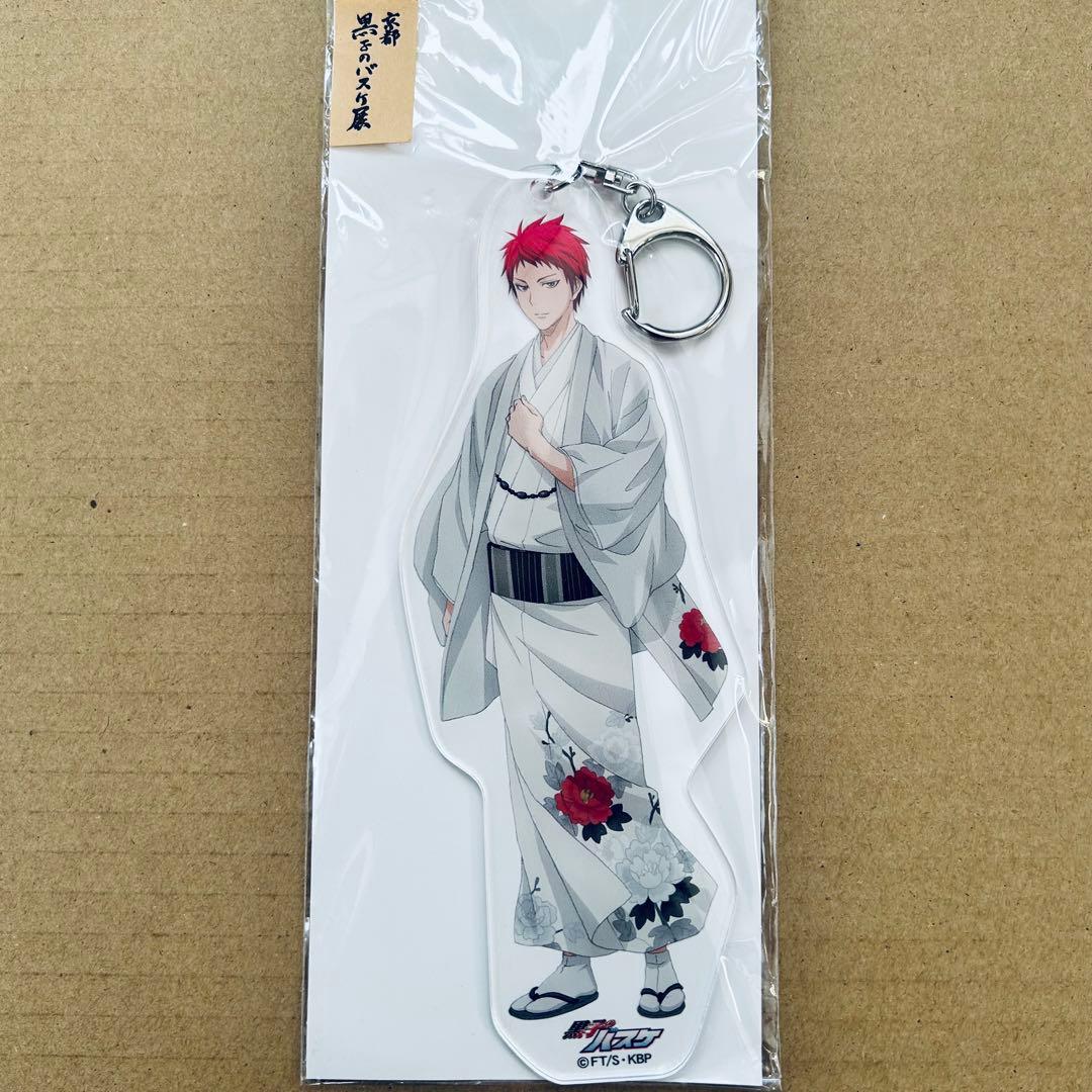 黒子のバスケ 黒バス 赤司征十郎 缶バッジ コースター etc