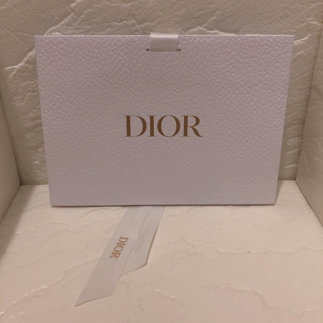 ♥Dior　クッションファンデ　レフィル　リップグロウ　セット