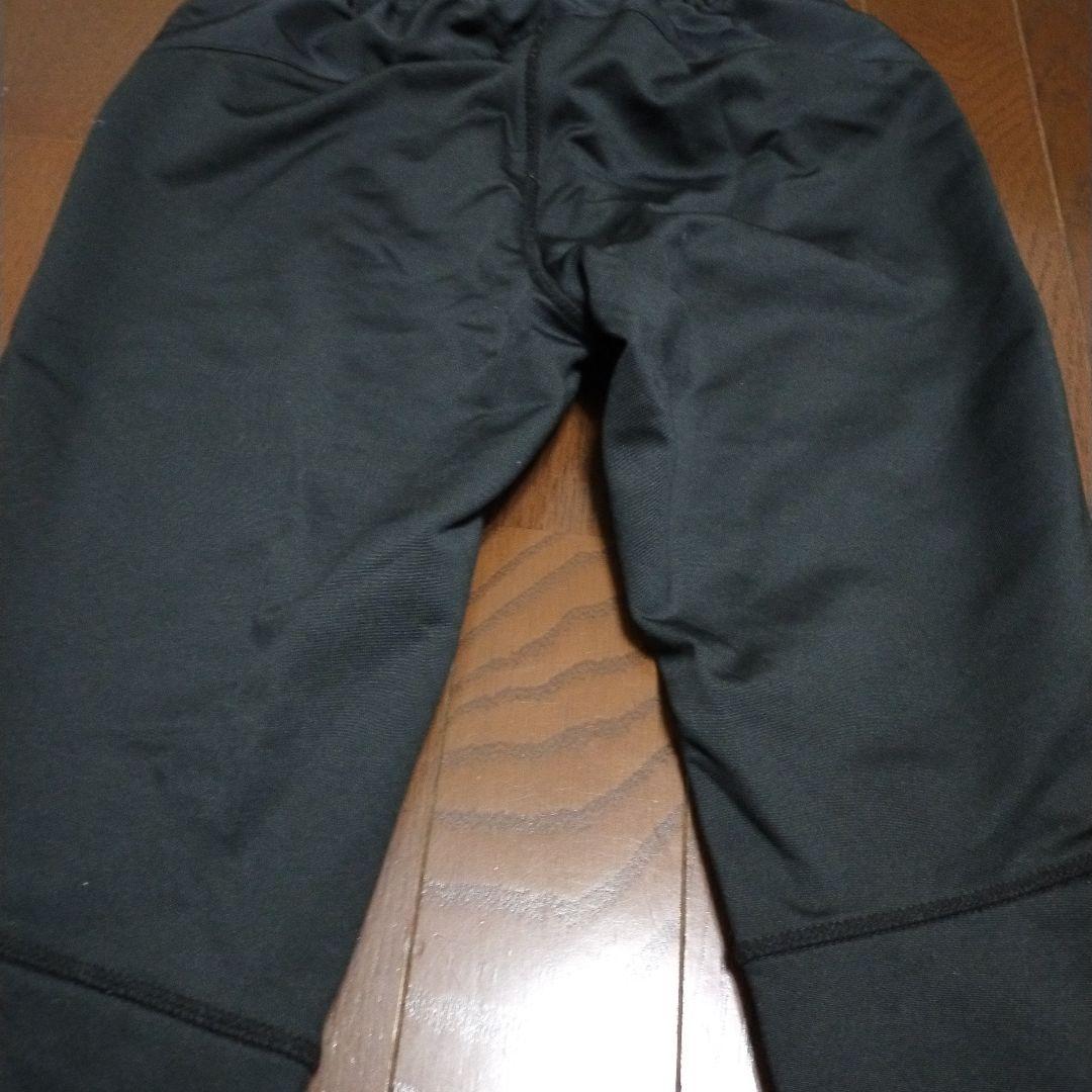 クロスカントリースキー　オーバージャージ