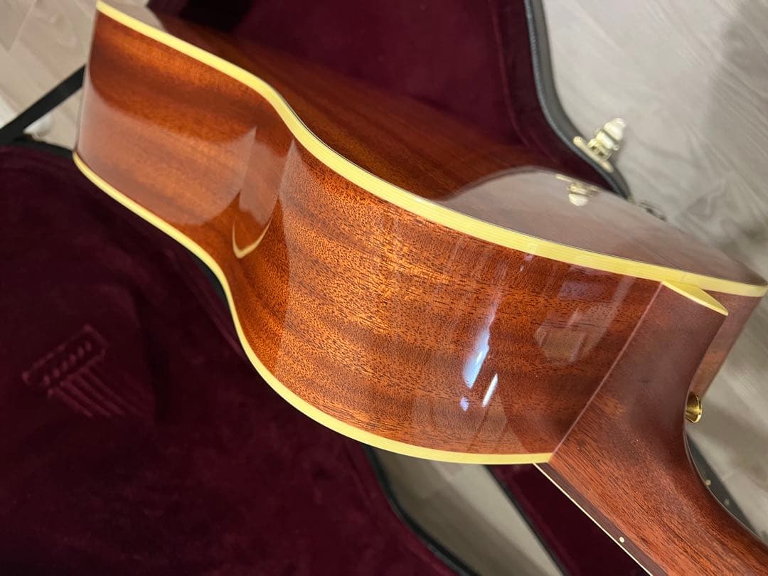 ヘッドウェイ HD SAKURA アコースティックギター