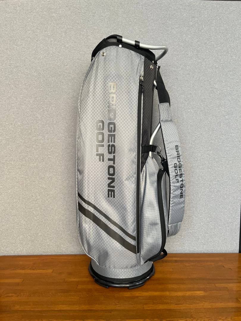 ブリヂストンゴルフCBG321 グレー