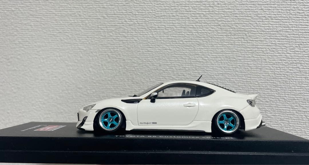 【ミニカー】オーダー専用ページ