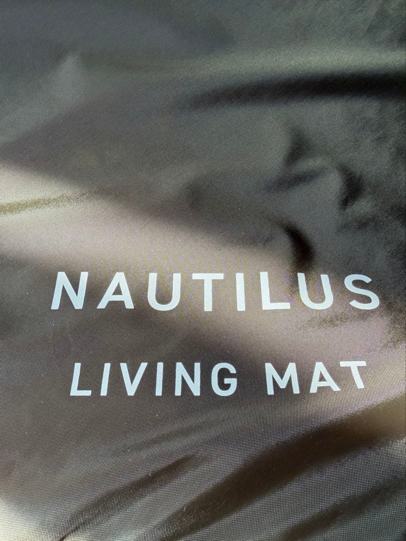 希少 ノースフェイス ノーチラス マット